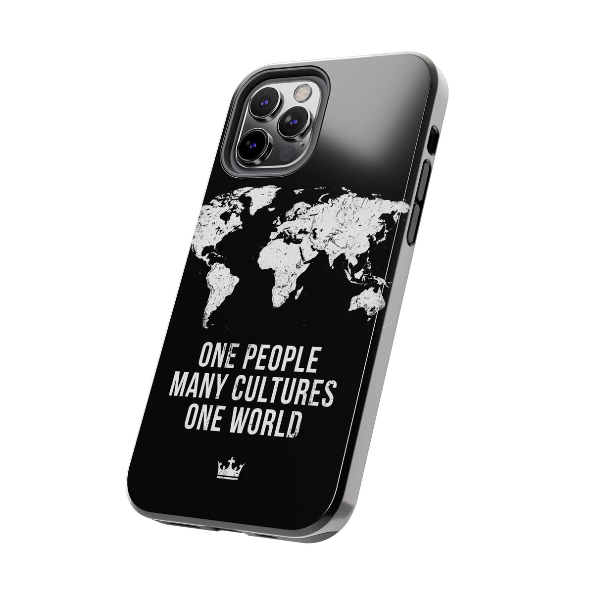 Global Roots One World Phone Case