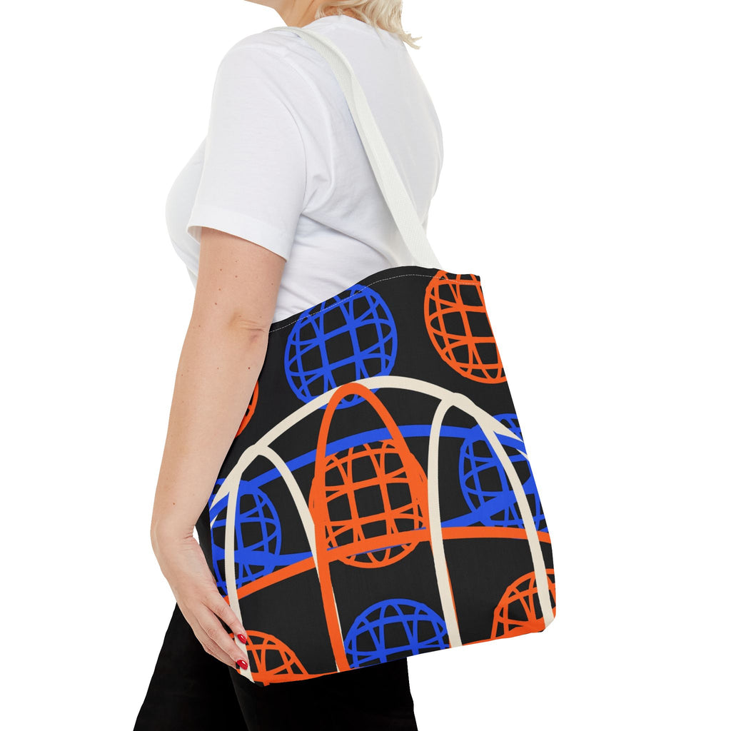 WORLDFORM Globe Tote Bag