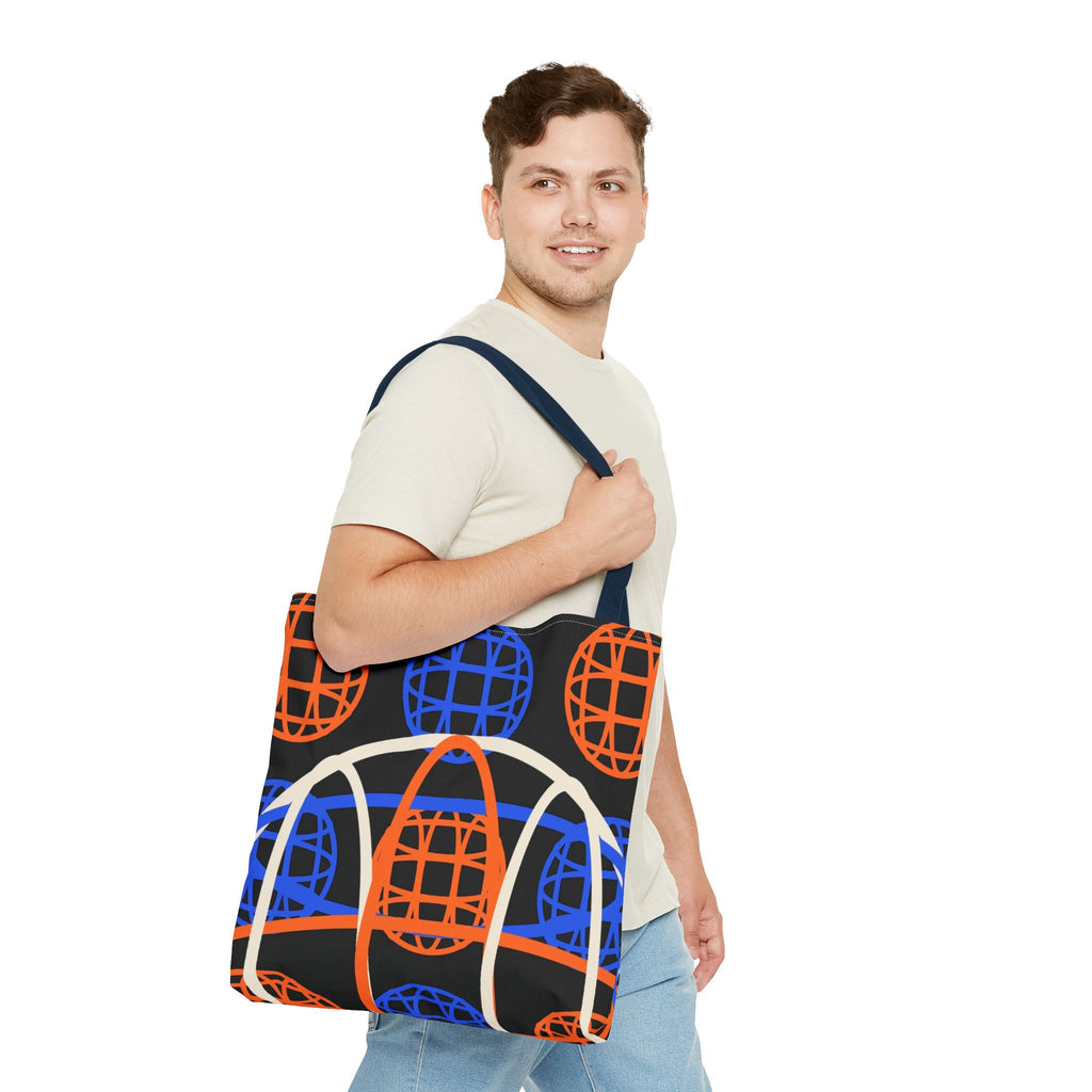 WORLDFORM Globe Tote Bag