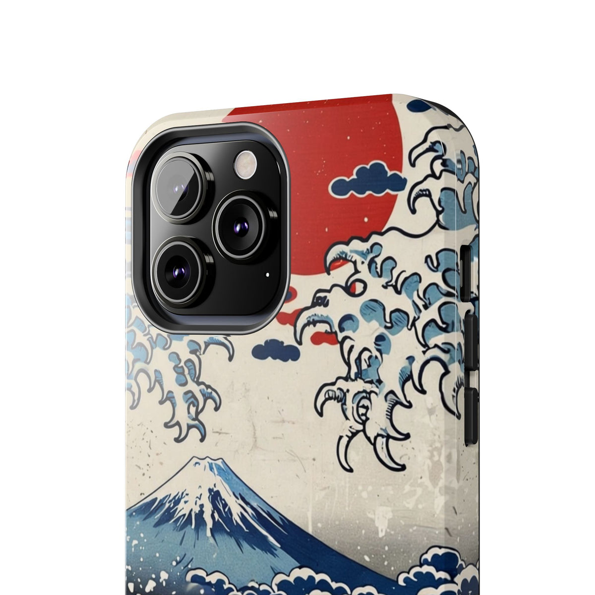 Japan Great Wave Phone Case