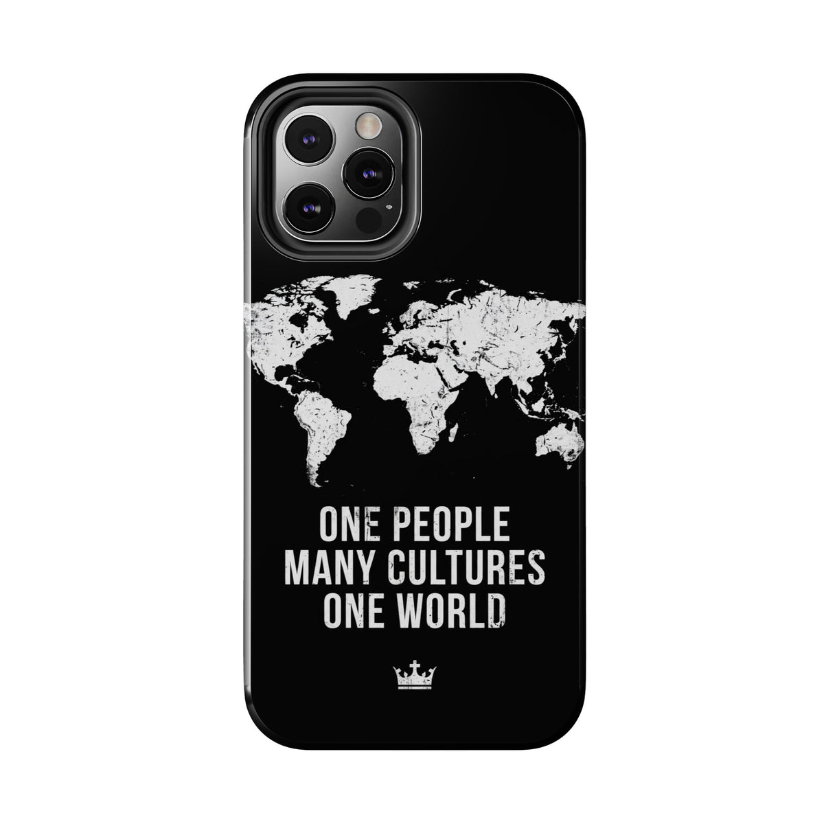 Global Roots One World Phone Case