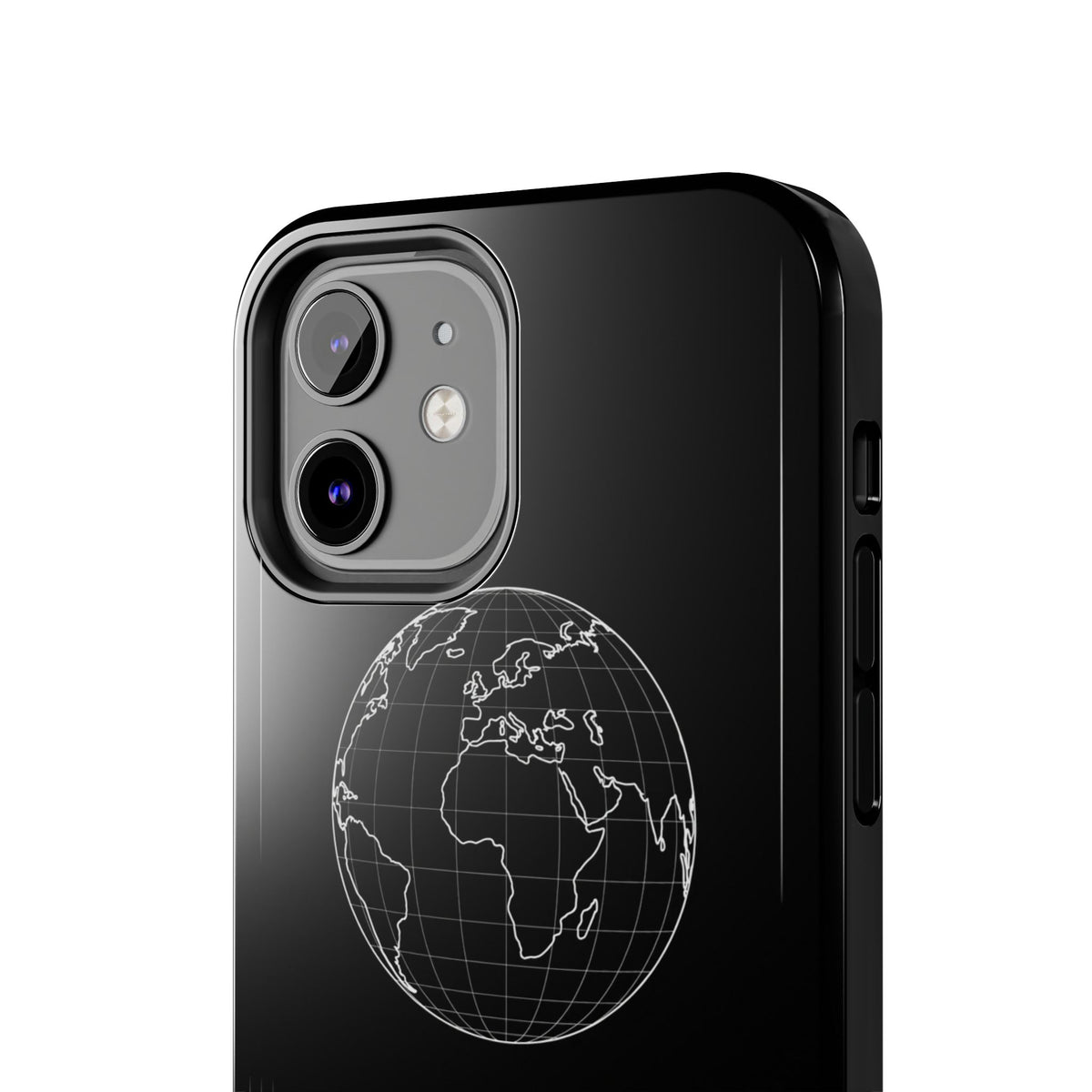 Global Mindset Phone Case