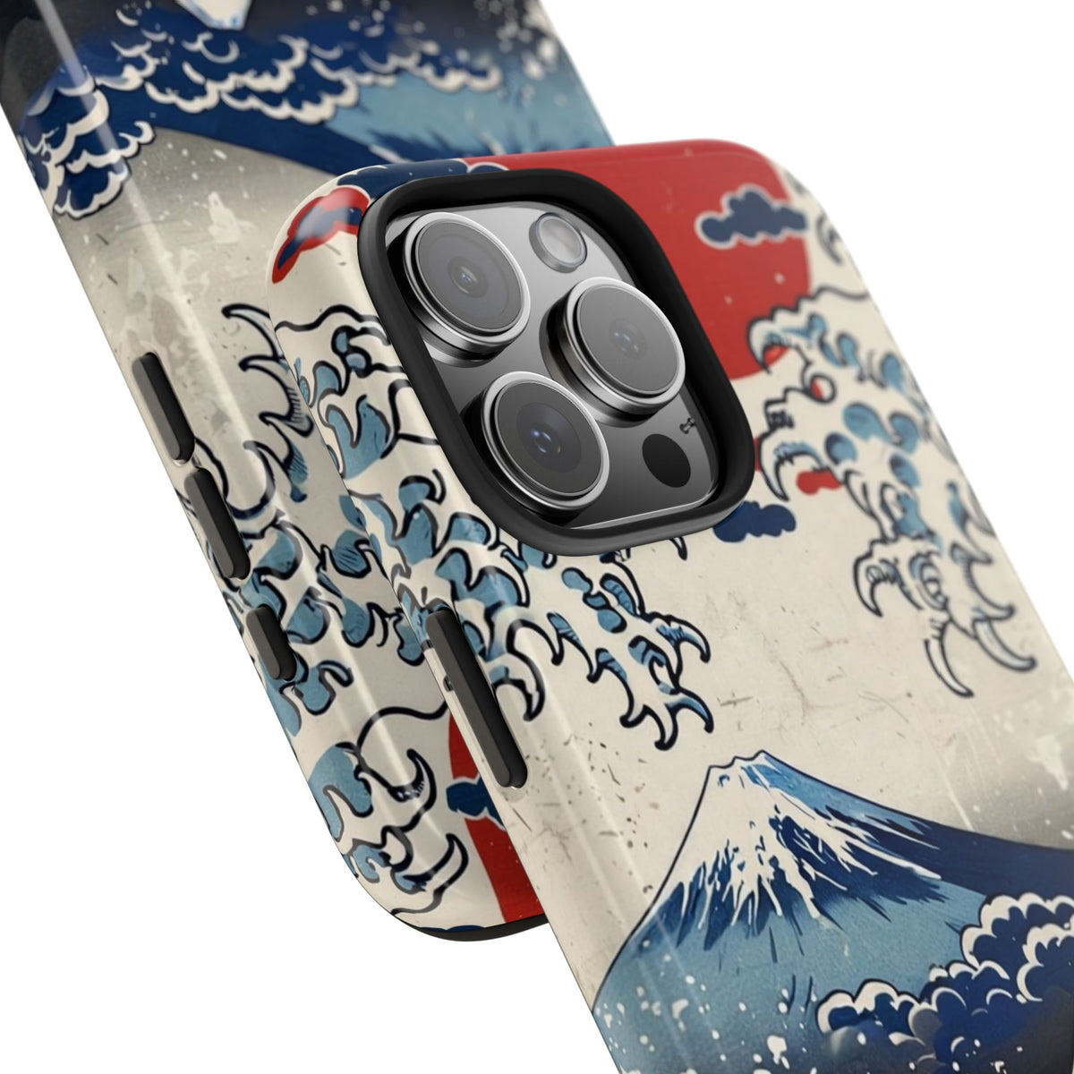 Japan Great Wave Phone Case