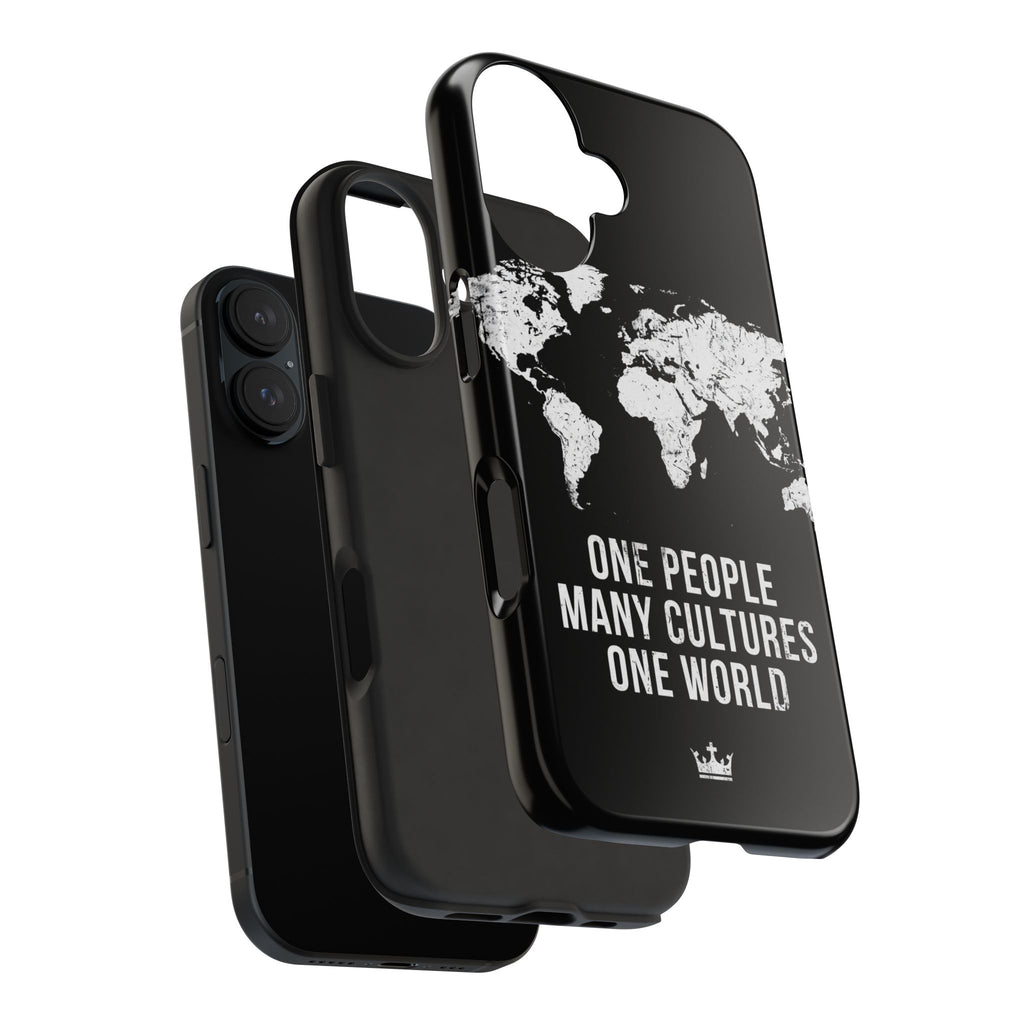 Global Roots One World Phone Case