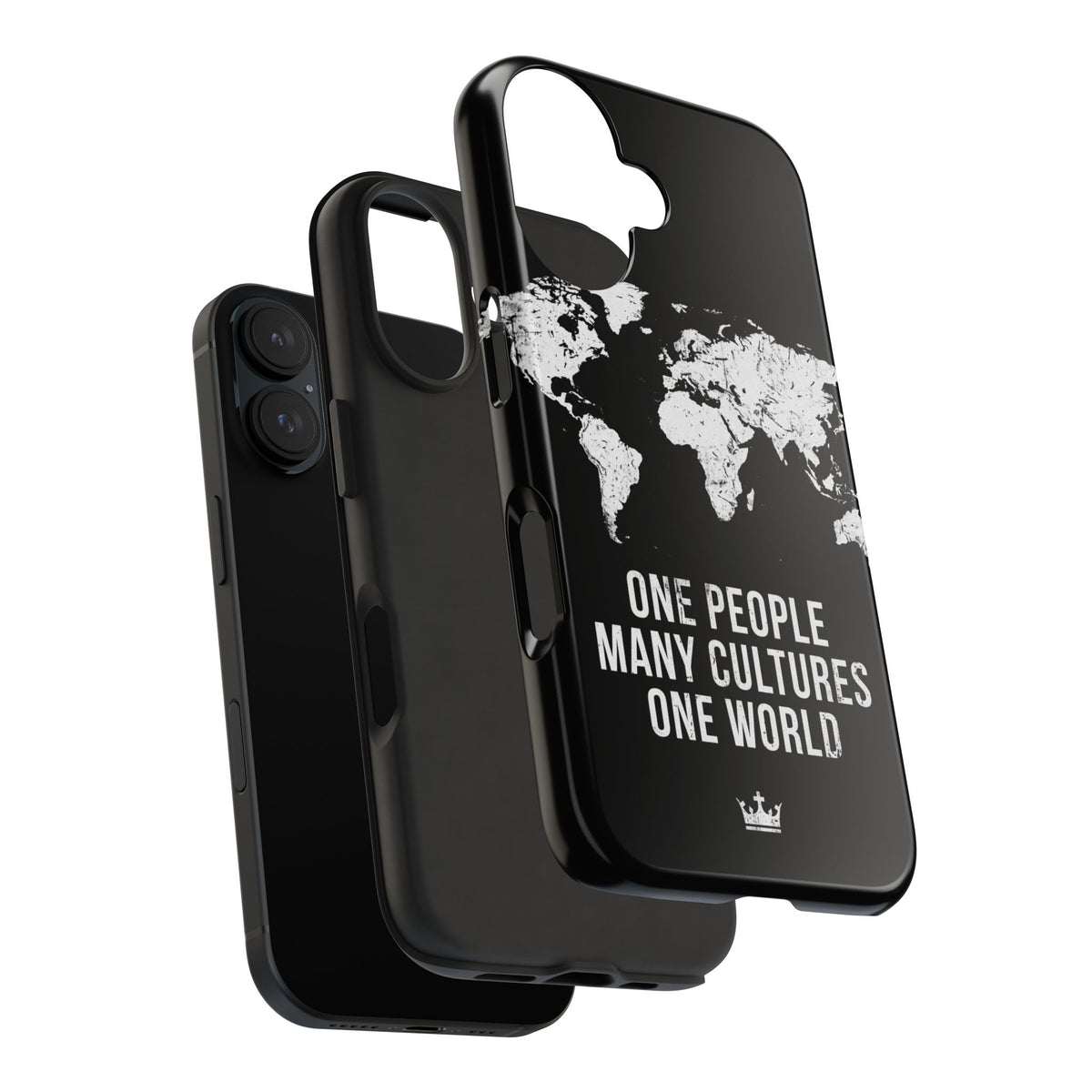 Global Roots One World Phone Case