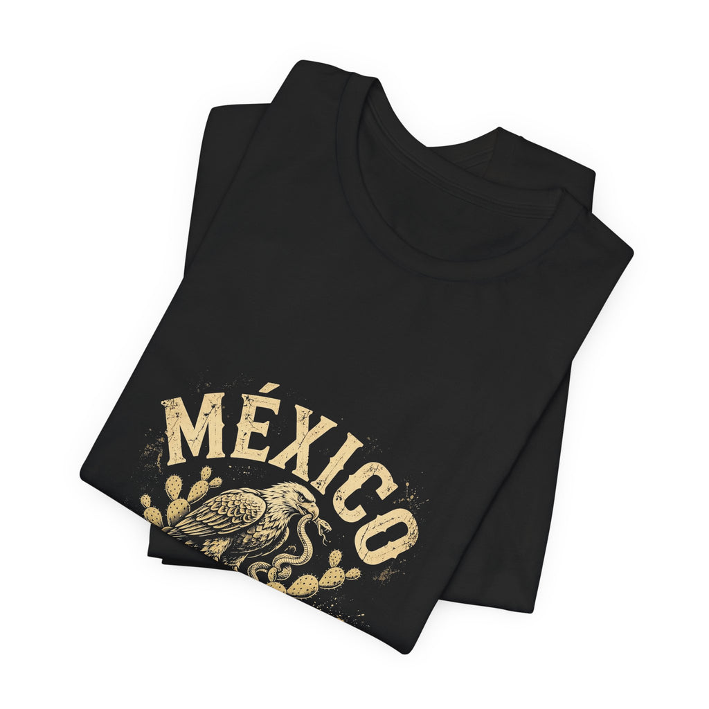Mexico Vintage Streetwear T-Shirt