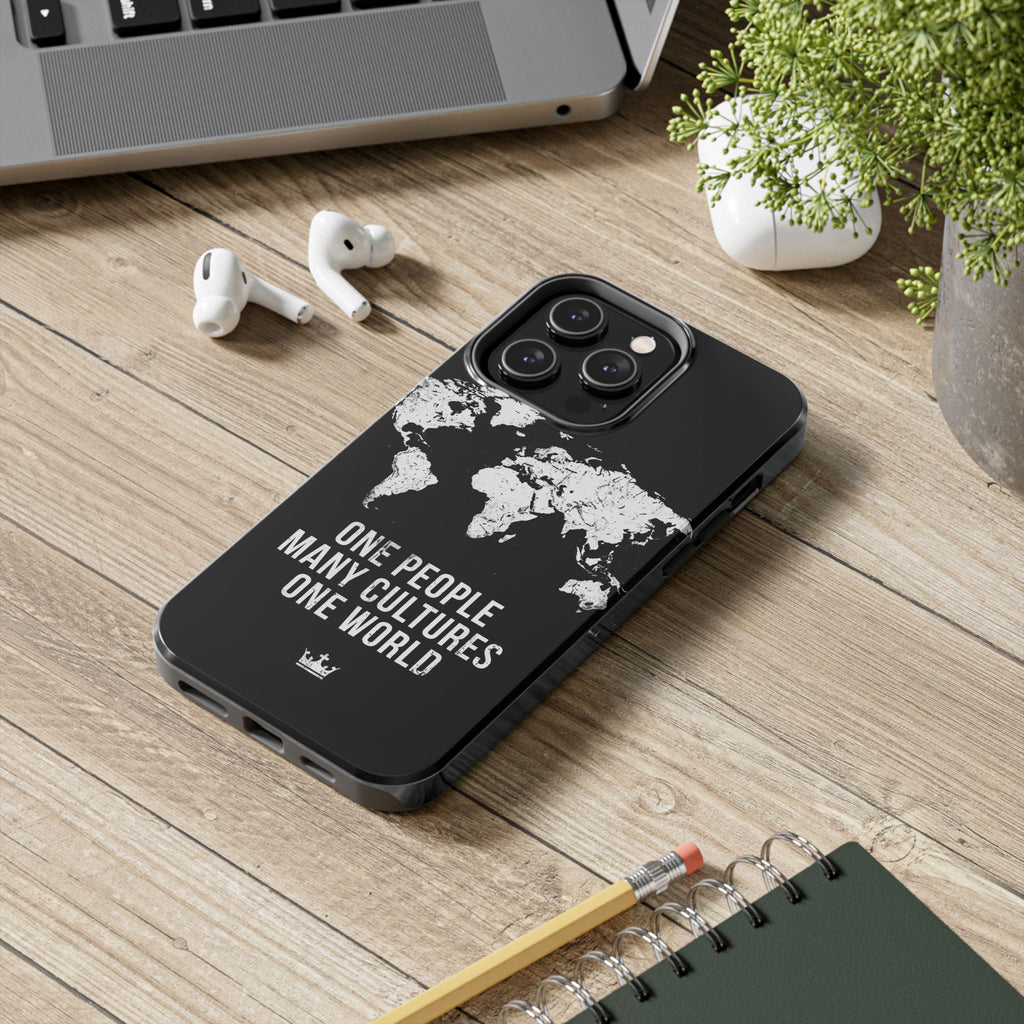Global Roots One World Phone Case