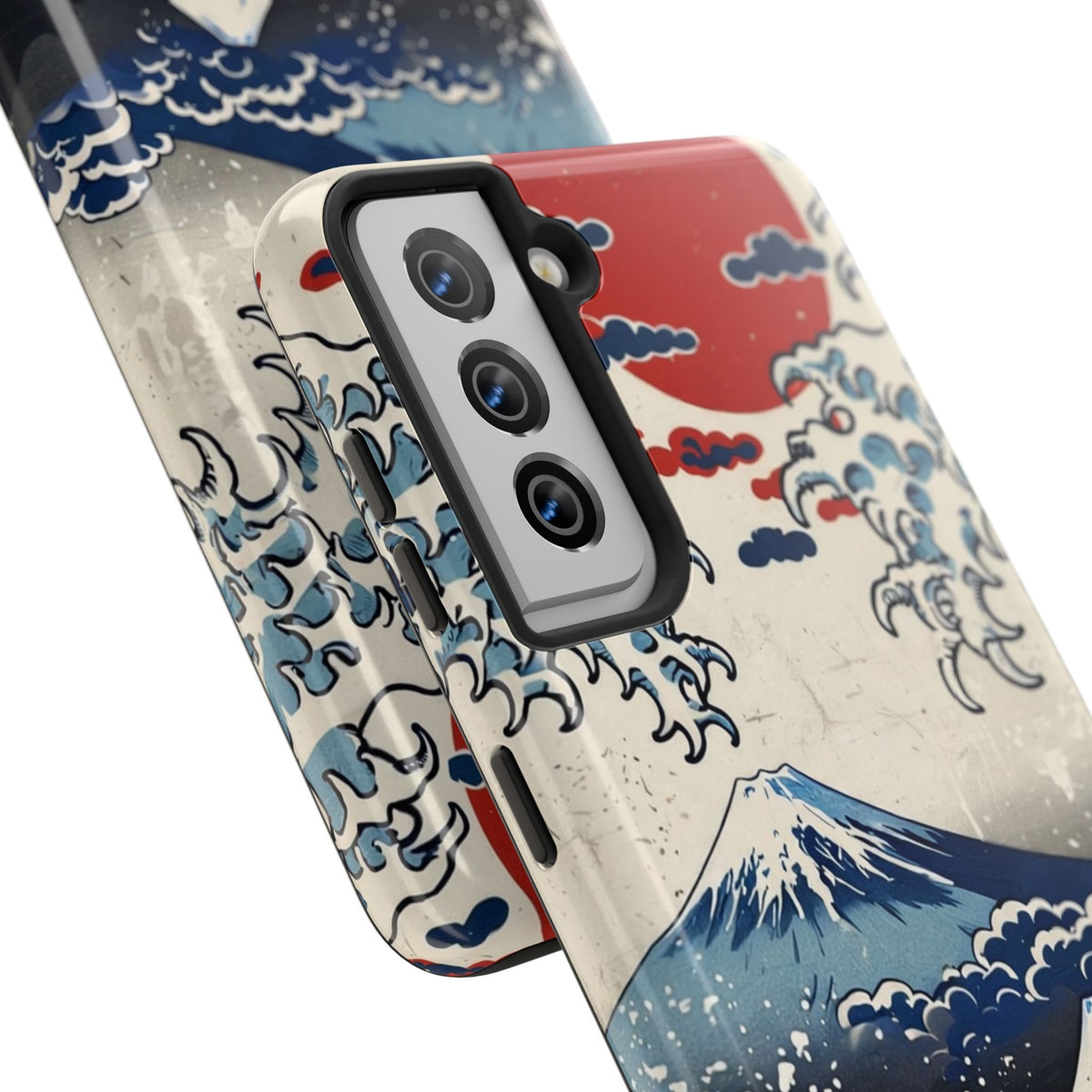 Japan Great Wave Phone Case