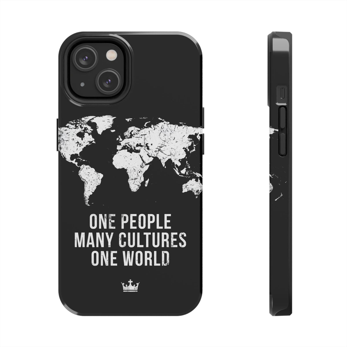 Global Roots One World Phone Case