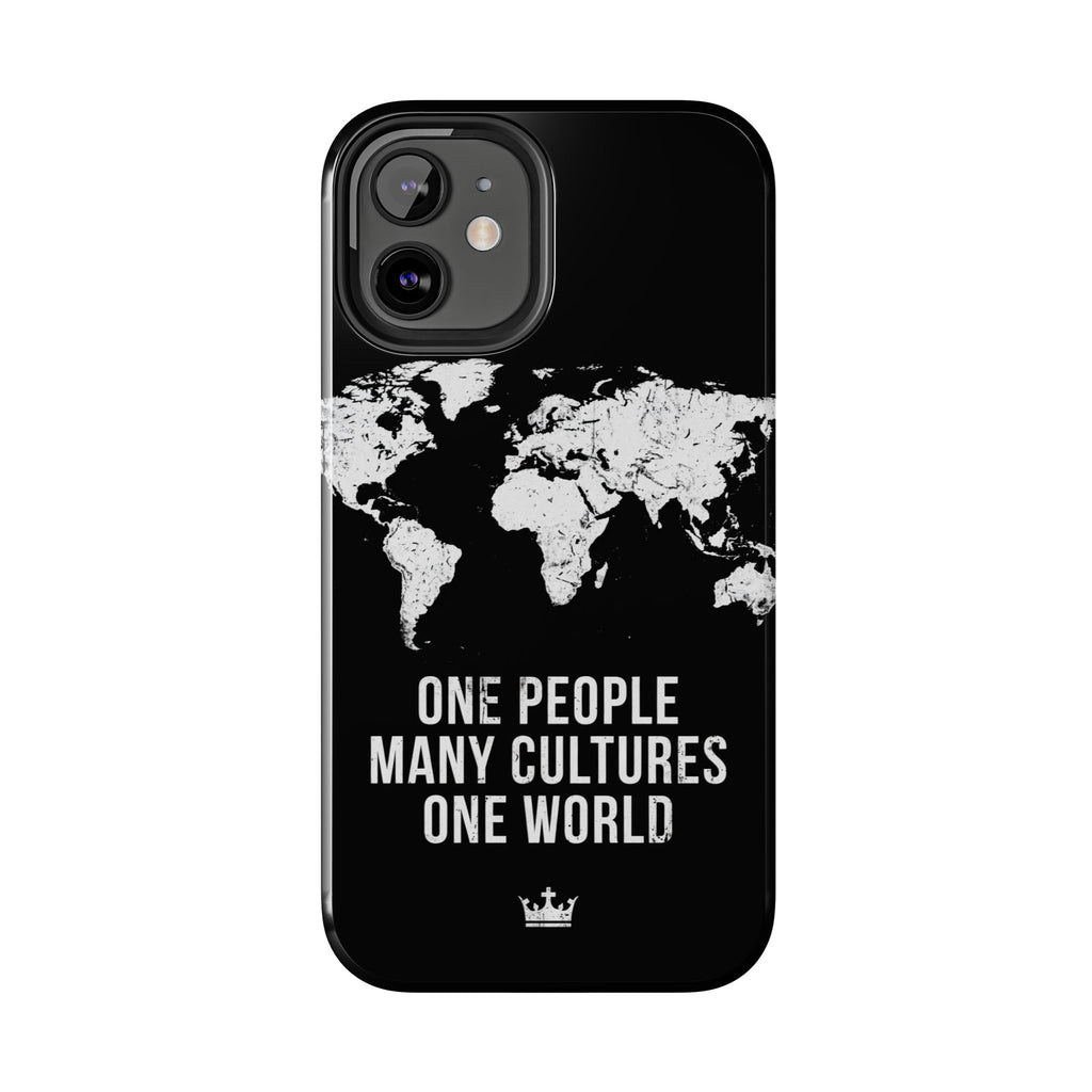 Global Roots One World Phone Case