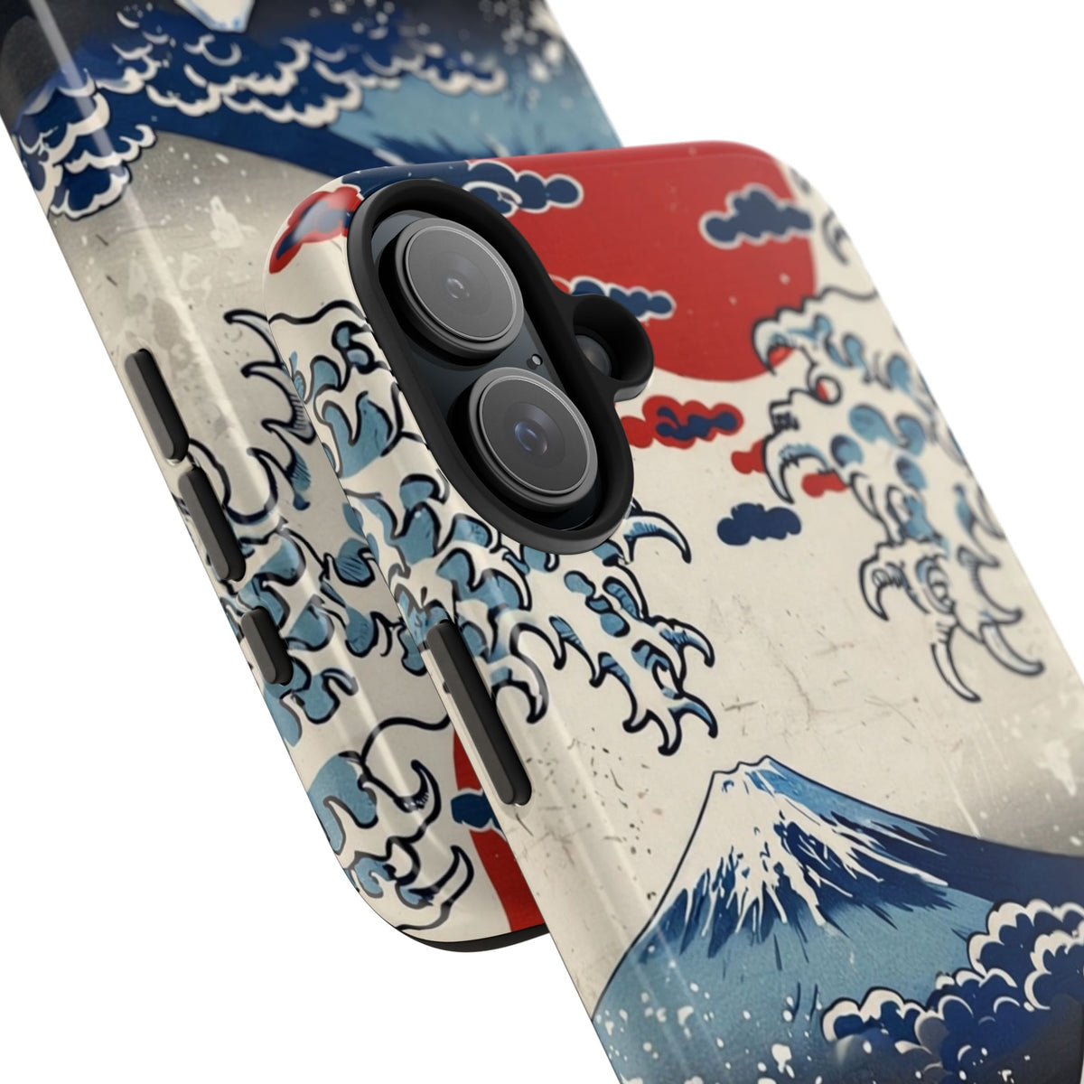 Japan Great Wave Phone Case