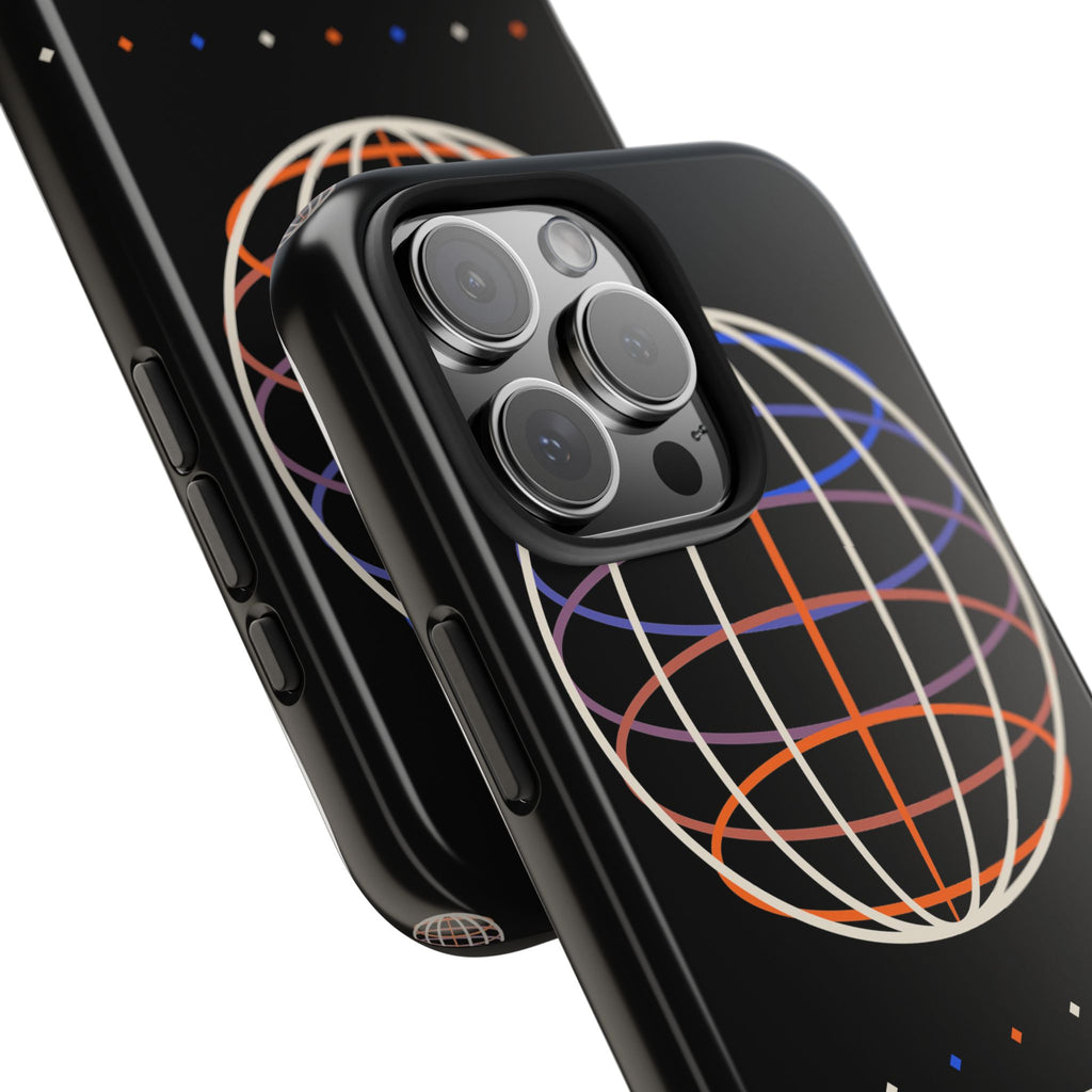 WORLDFORM Globe Phone Case