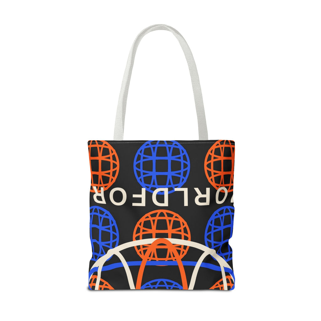 WORLDFORM Globe Tote Bag