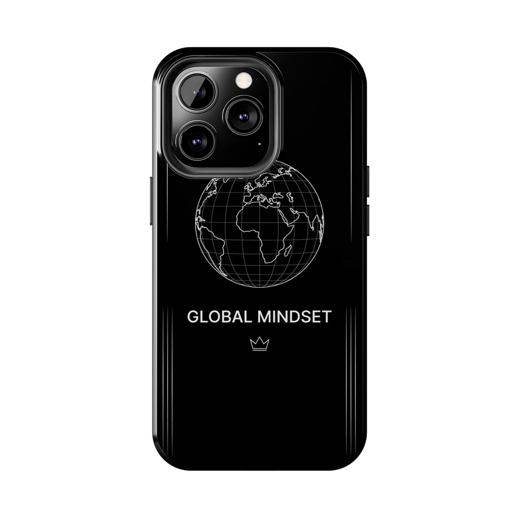 Global Mindset Phone Case