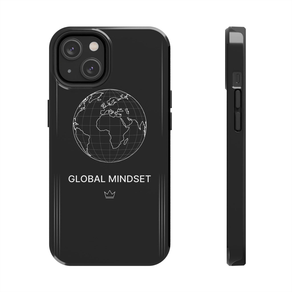 Global Mindset Phone Case