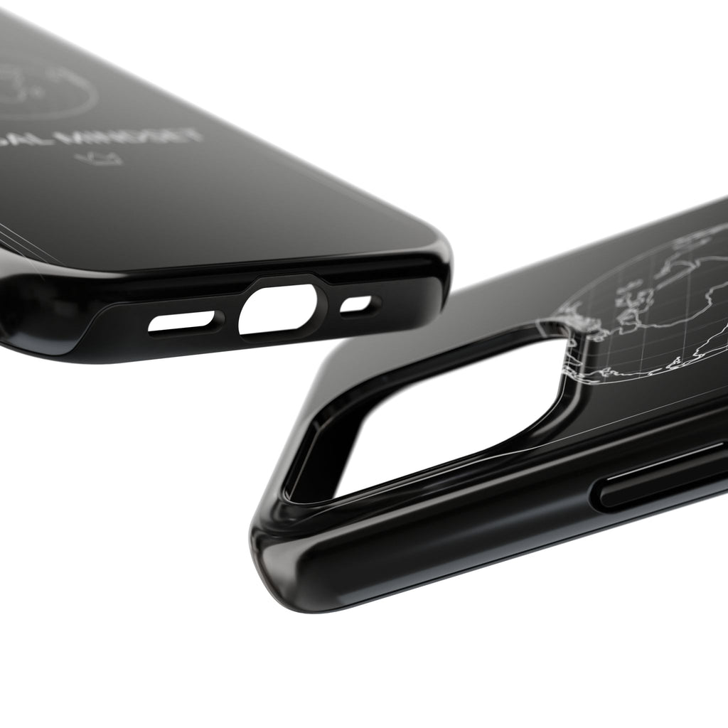 Global Mindset Phone Case