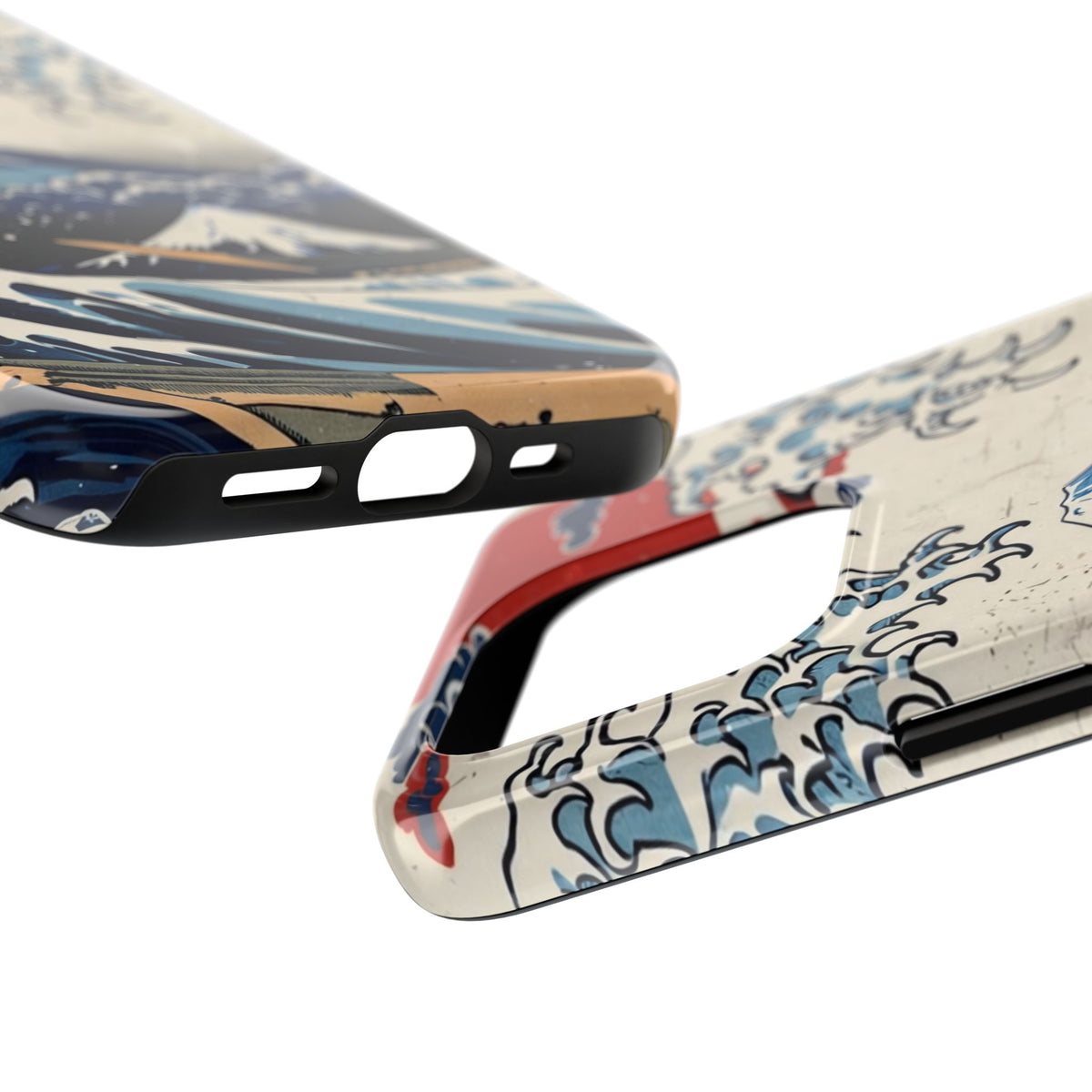 Japan Great Wave Phone Case