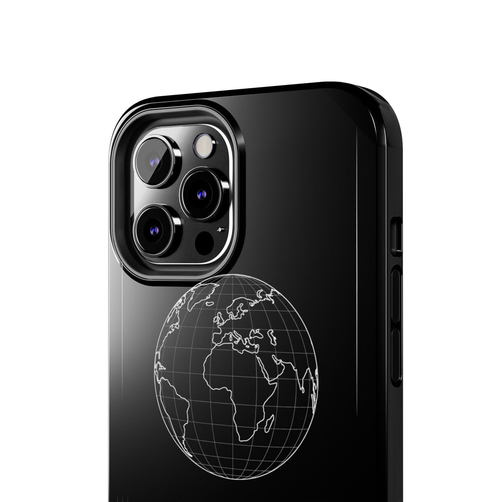 Global Mindset Phone Case