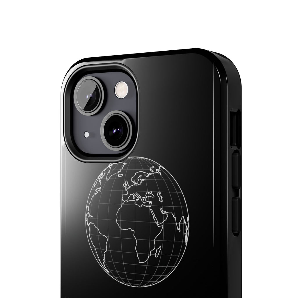 Global Mindset Phone Case