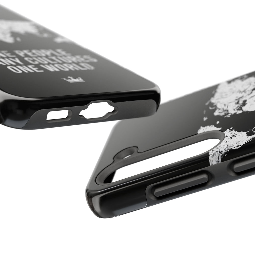 Global Roots One World Phone Case