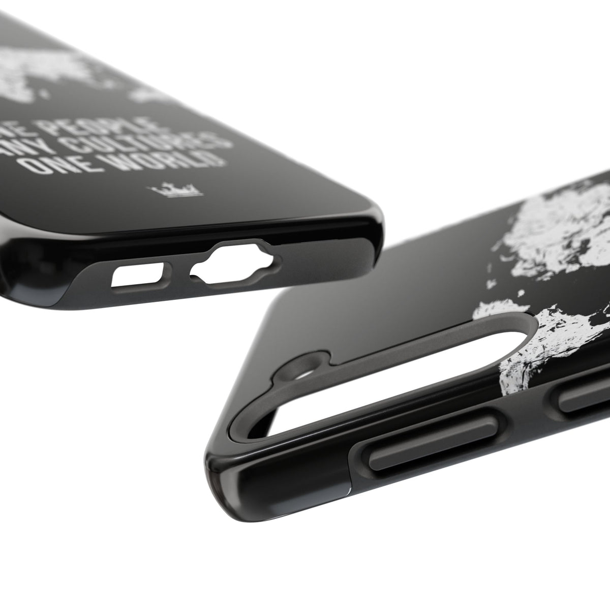 Global Roots One World Phone Case
