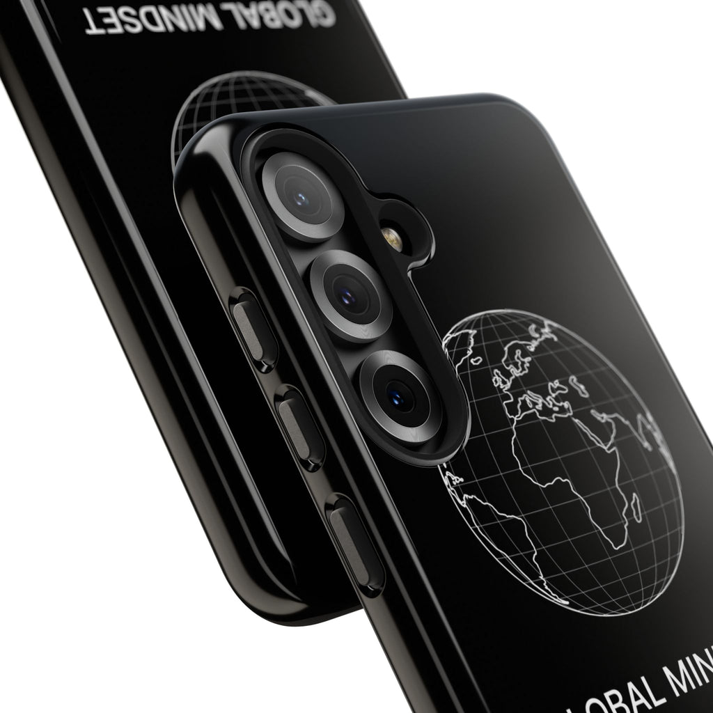 Global Mindset Phone Case