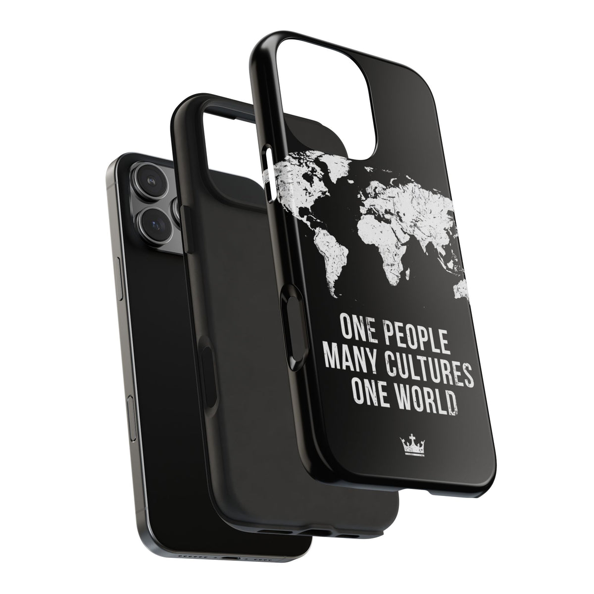 Global Roots One World Phone Case