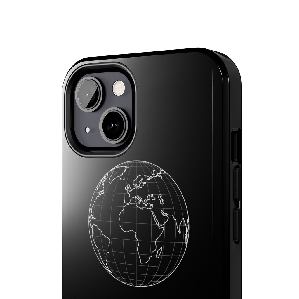 Global Mindset Phone Case