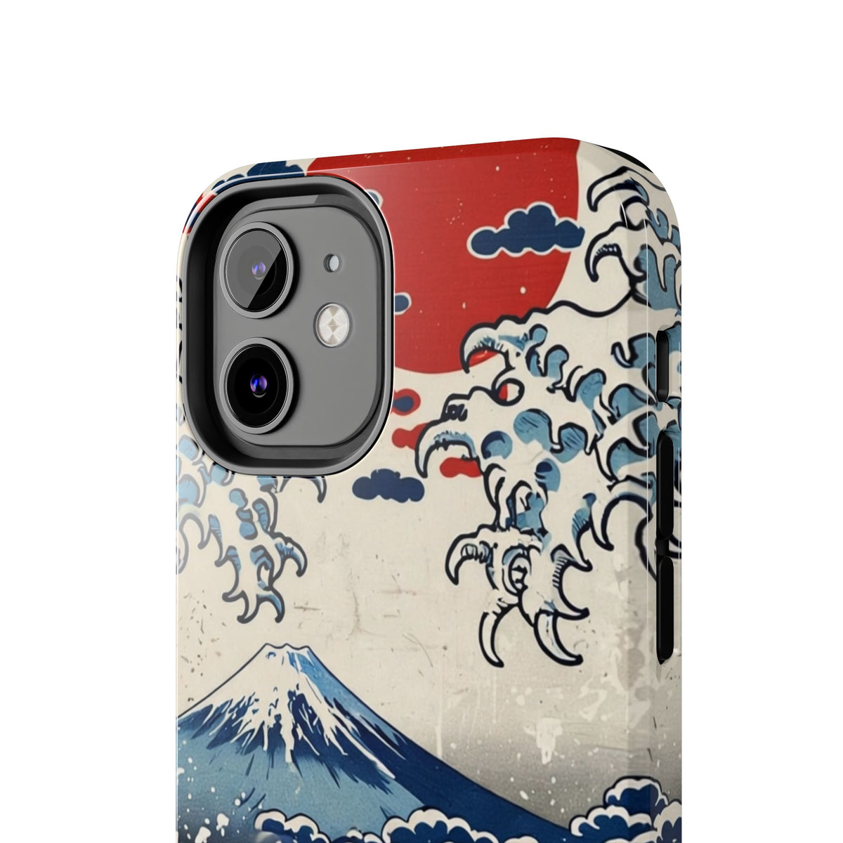 Japan Great Wave Phone Case