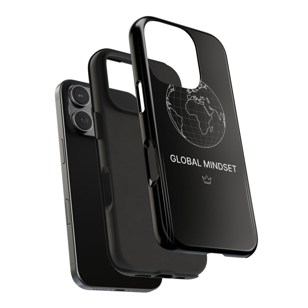 Global Mindset Phone Case