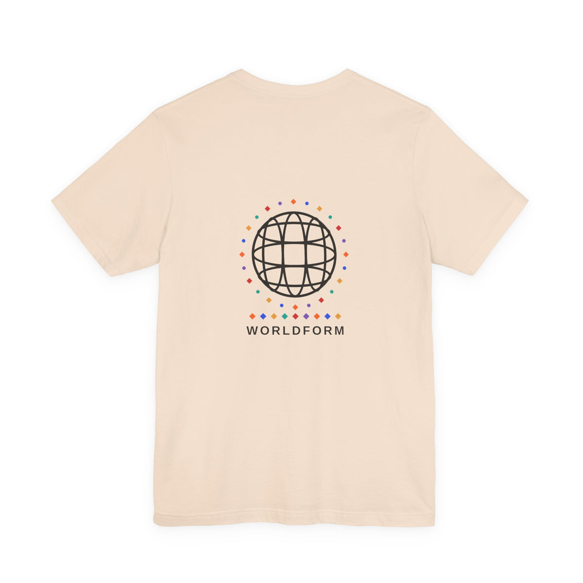 WORLDFORM Culture Tee