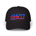 Haiti Wordmark Cap