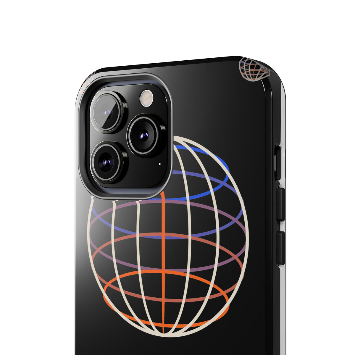 WORLDFORM Globe Phone Case