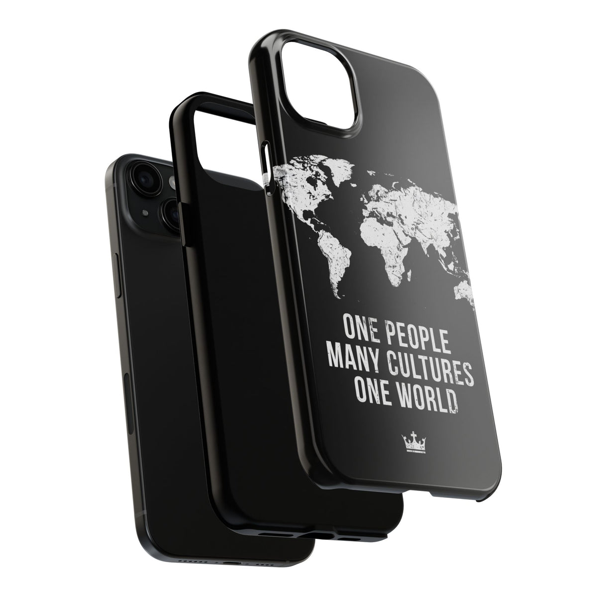Global Roots One World Phone Case