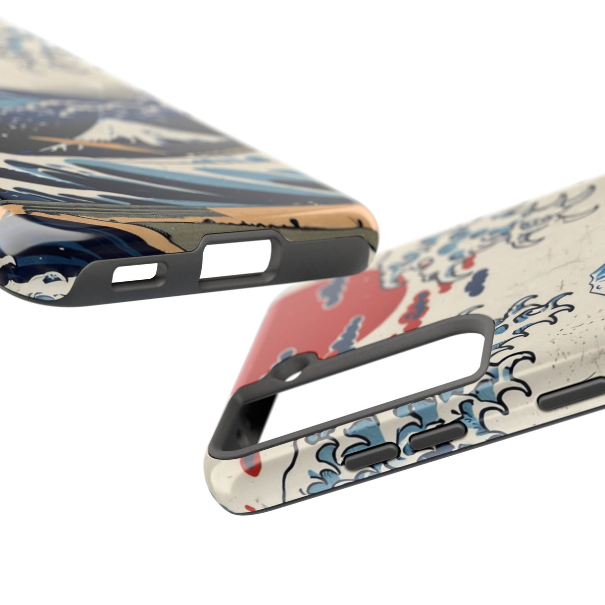 Japan Great Wave Phone Case