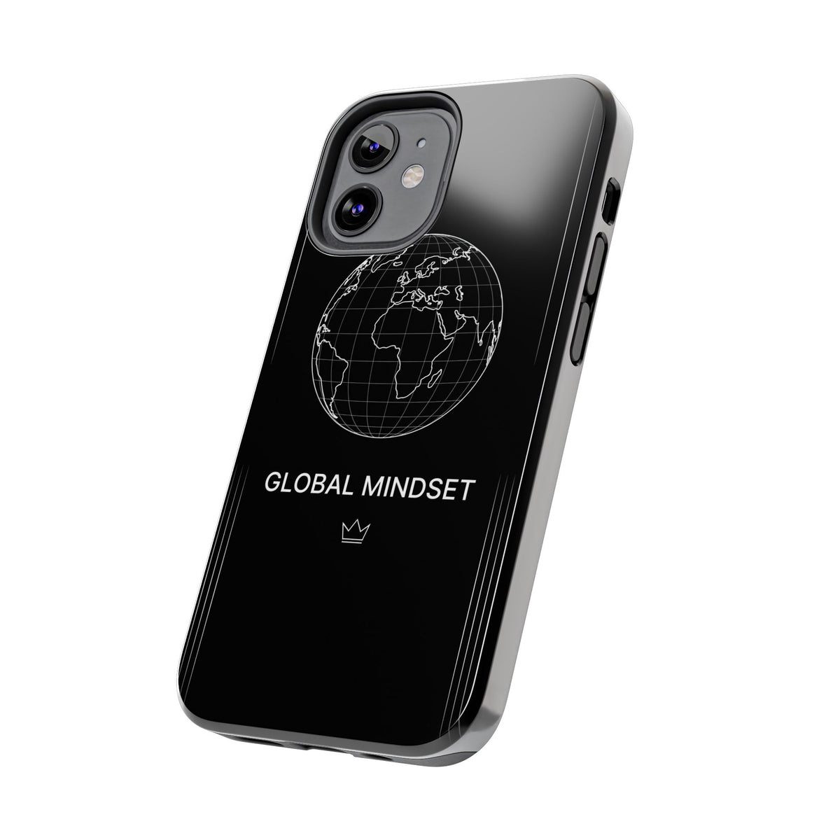 Global Mindset Phone Case