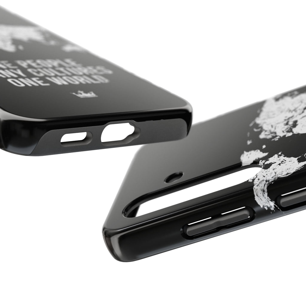 Global Roots One World Phone Case