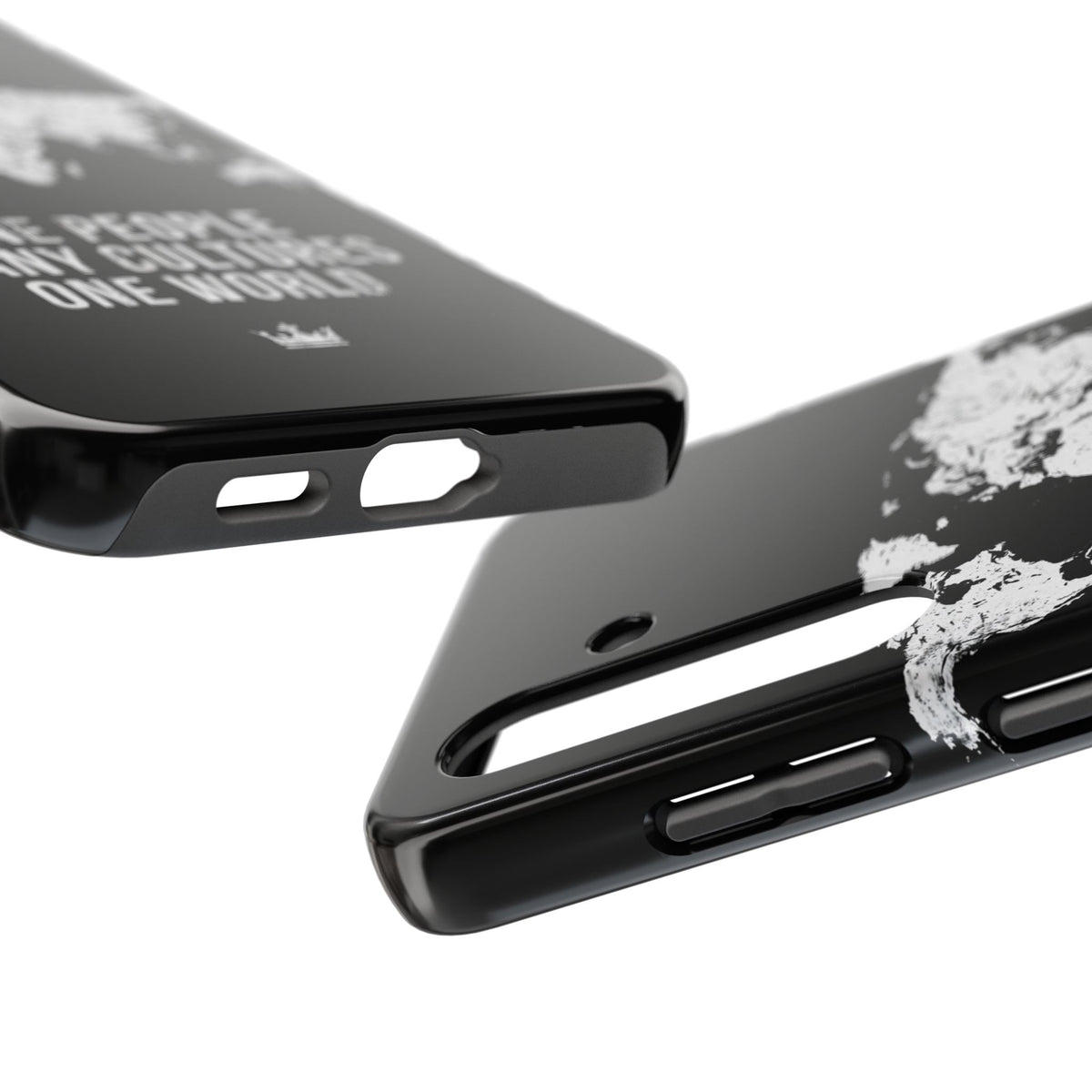 Global Roots One World Phone Case