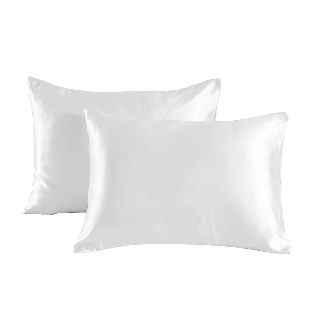 Silky Soft Pillowcase Set