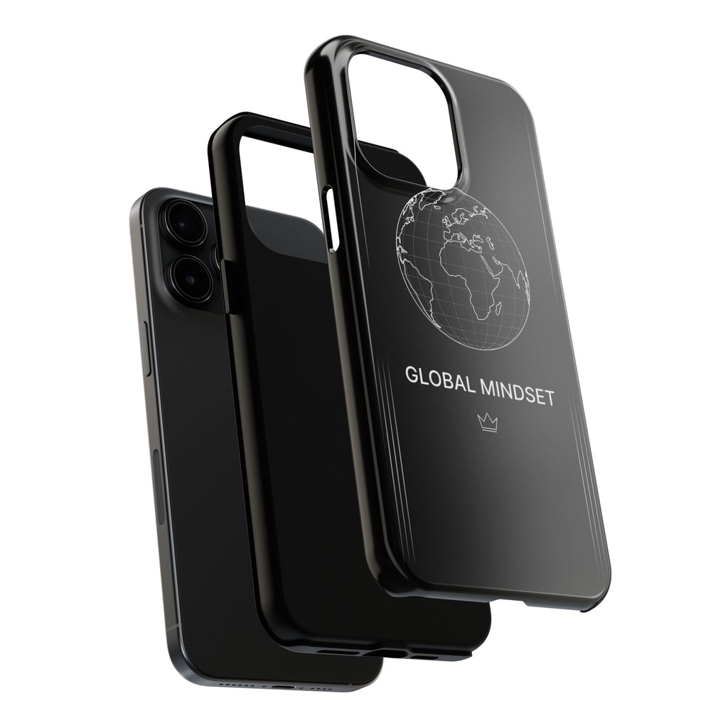 Global Mindset Phone Case