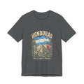 Honduras Vintage Streetwear T-Shirt