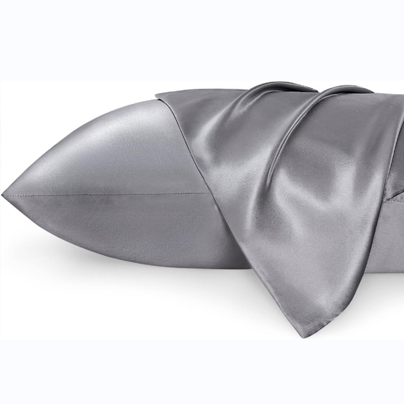 Silky Soft Pillowcase Set