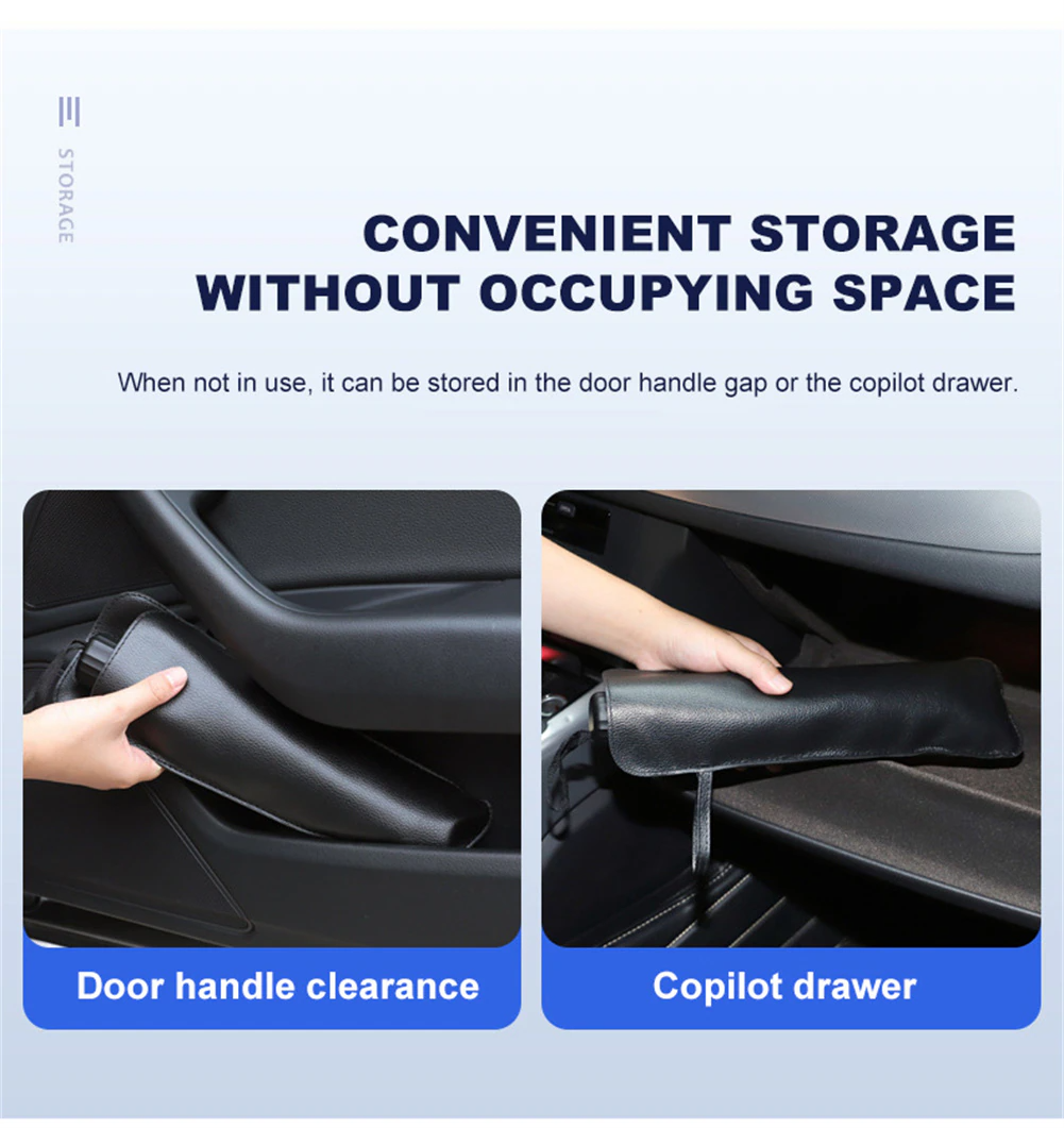57" Umbrella Windshield Sun Shade - Foldable