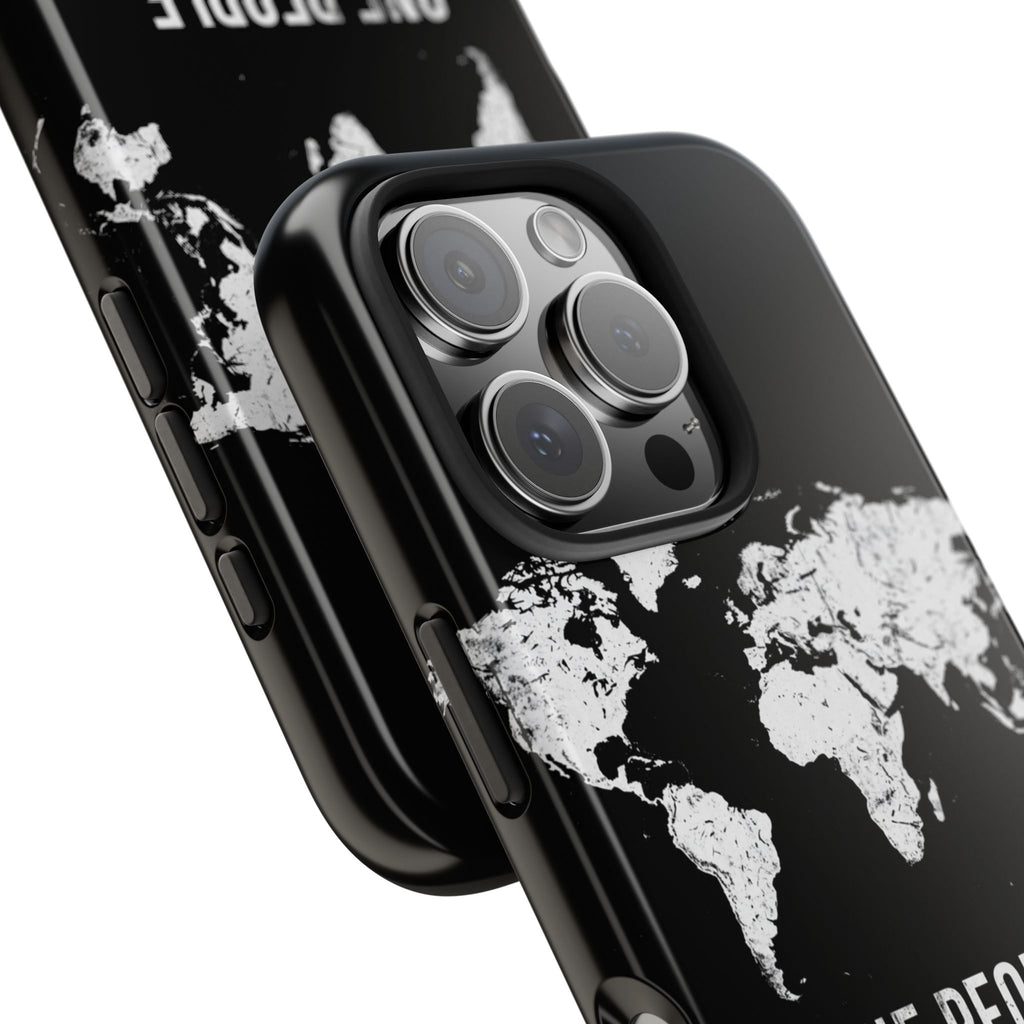 Global Roots One World Phone Case