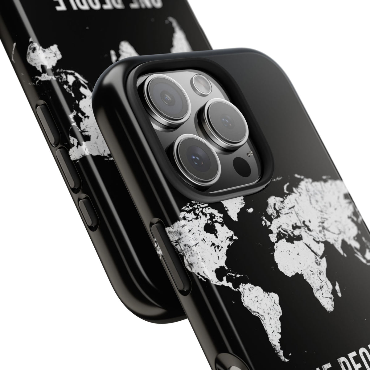 Global Roots One World Phone Case