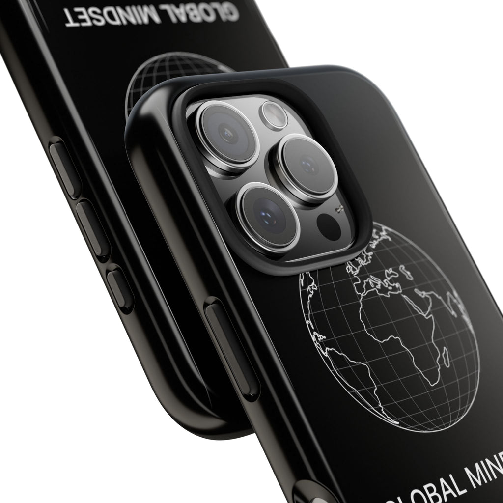 Global Mindset Phone Case