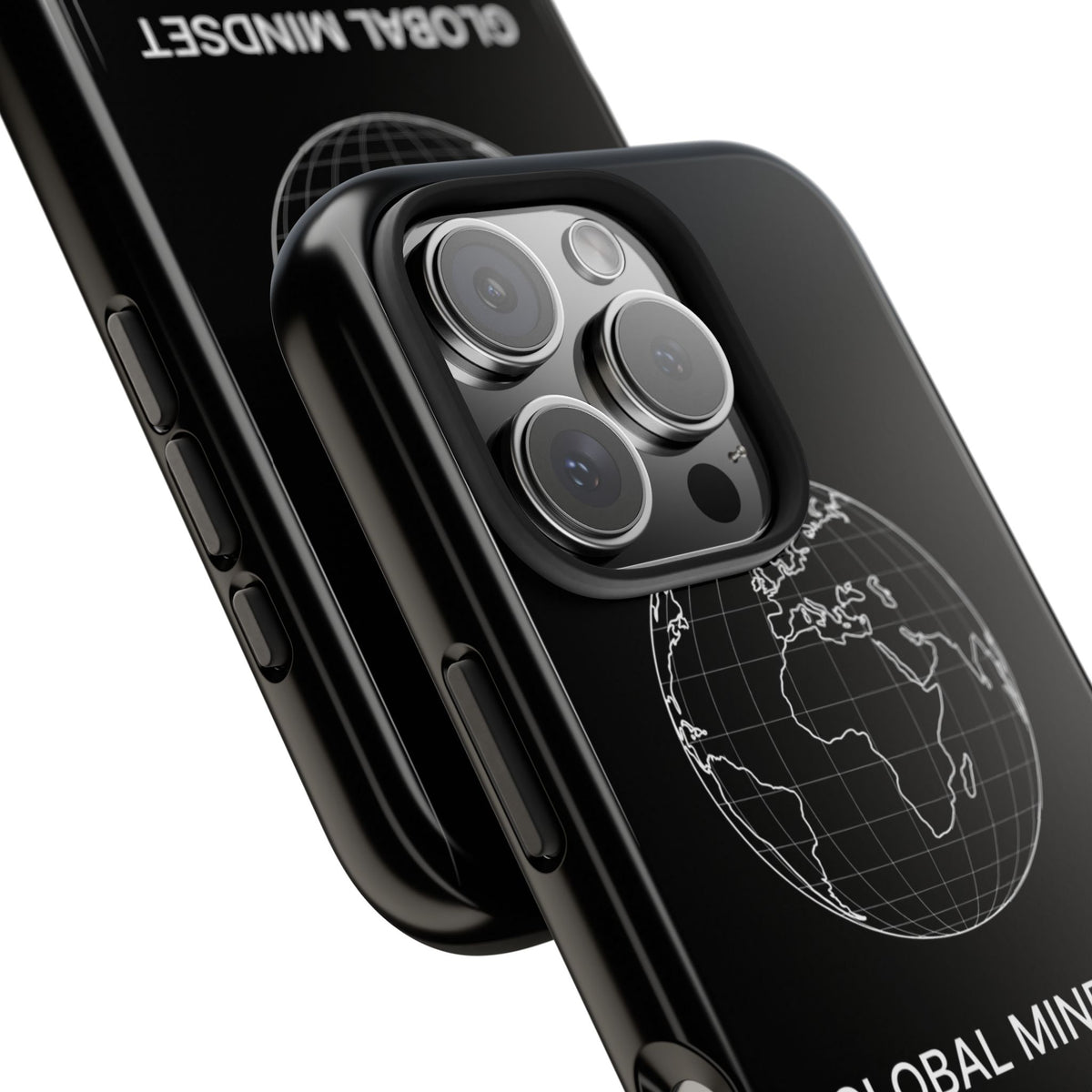 Global Mindset Phone Case