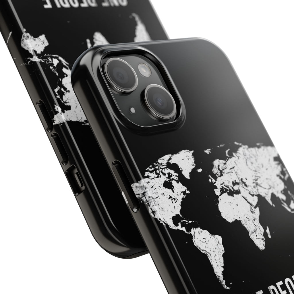Global Roots One World Phone Case