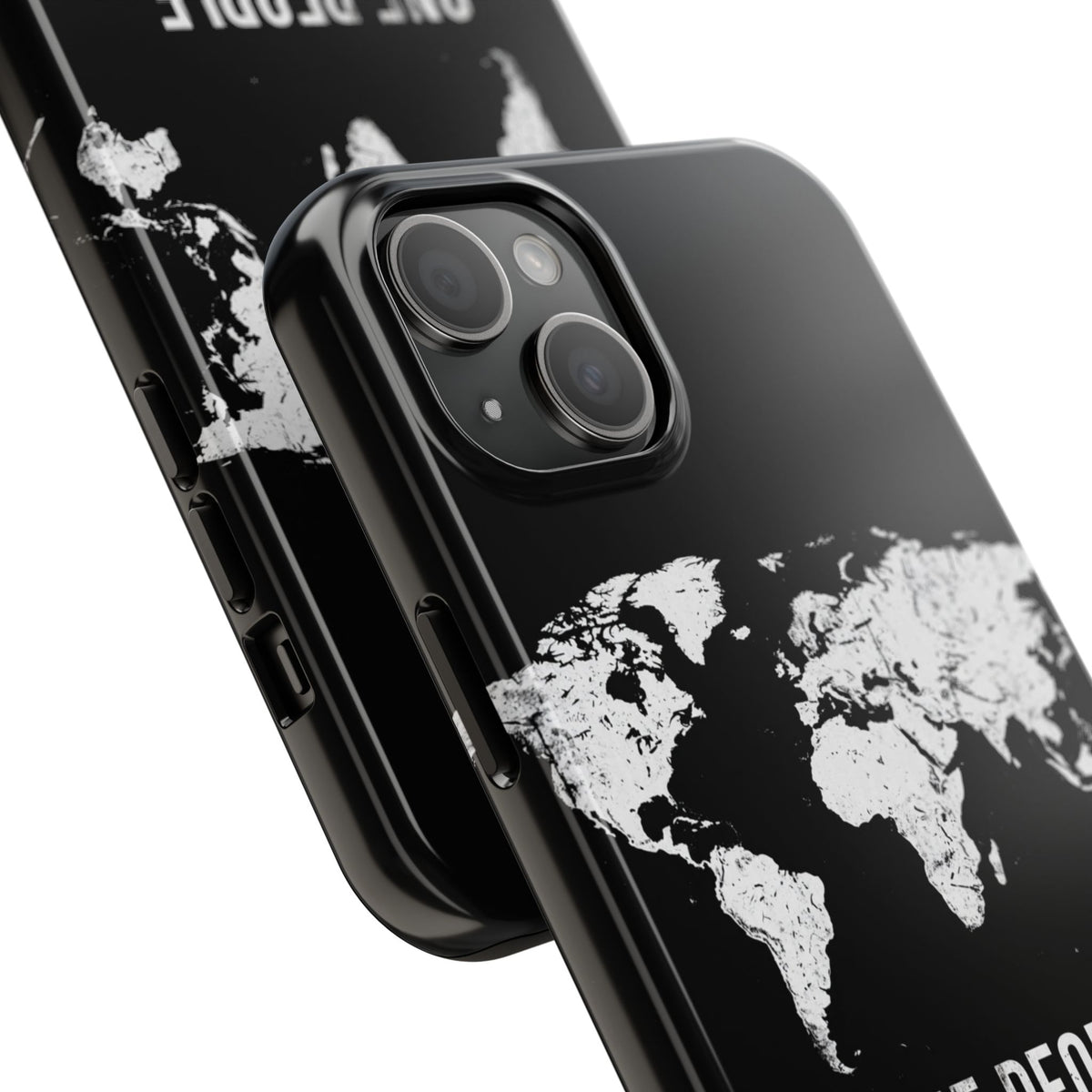 Global Roots One World Phone Case
