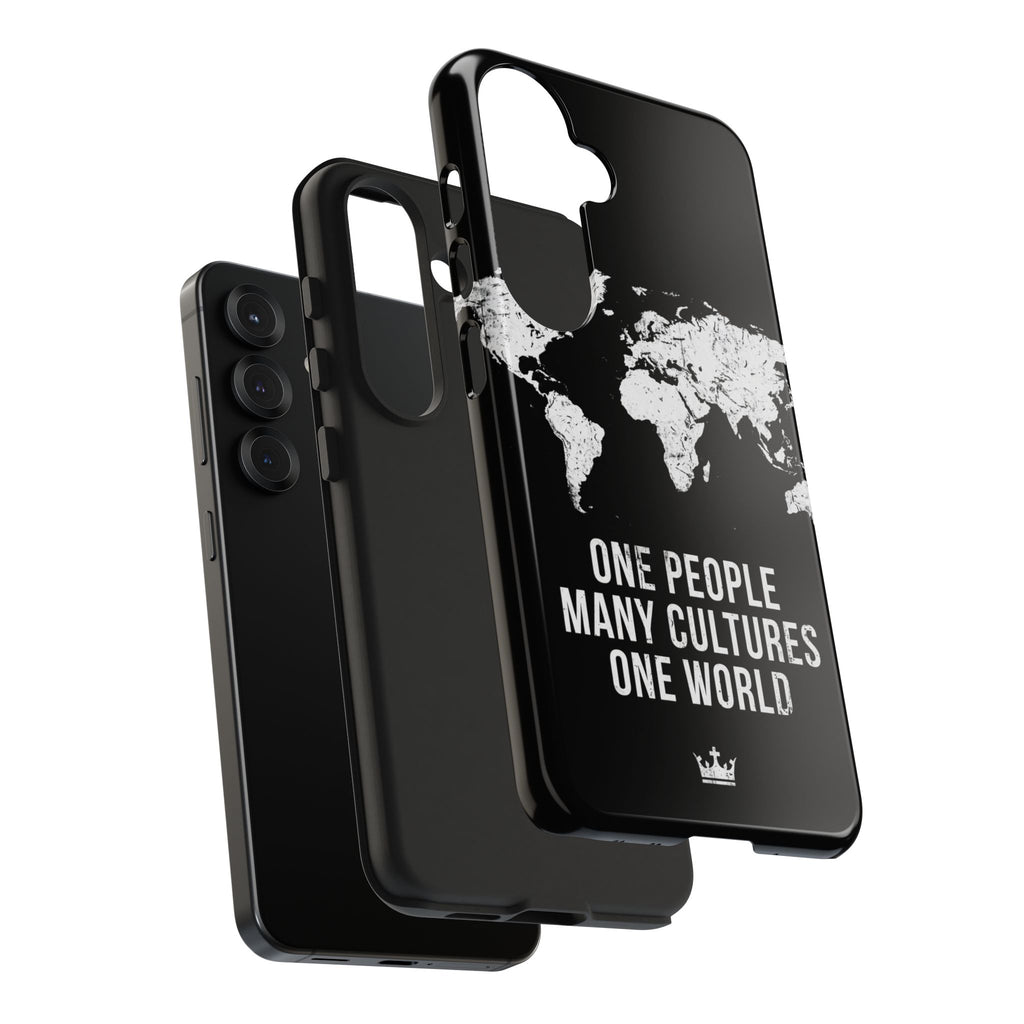 Global Roots One World Phone Case